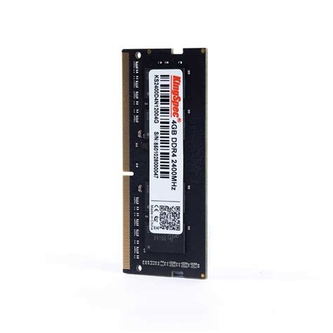 Memoria Ram Sodimm Ddr Gb Mhz Kingspec Ryr Computacion