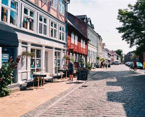 Attractions in Odense | VisitOdense