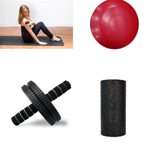 Fitness Kit by Yoga Accessories