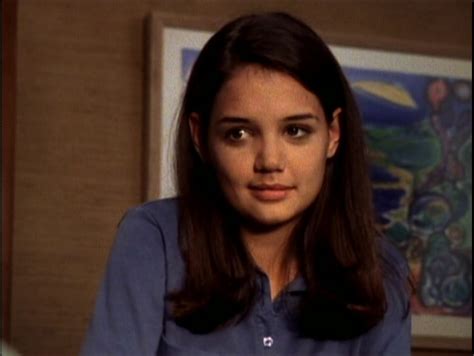 Dawson S Creek Season 1 106 Baby Katie Holmes Image 5632578