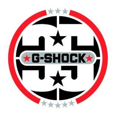 G Shock Logo Png