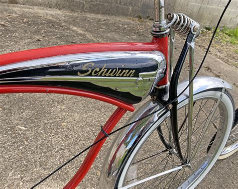 1980s Schwinn 12 The Online Bicycle Museum