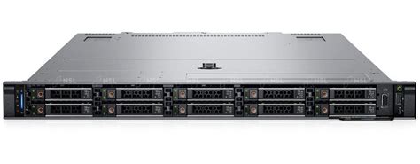 Buy Refurbished DELL POWEREDGE R650 10SFF Servers Used DELL POWEREDGE