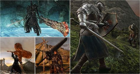 Dark Souls 2 The Best Rings In The Game Ranked