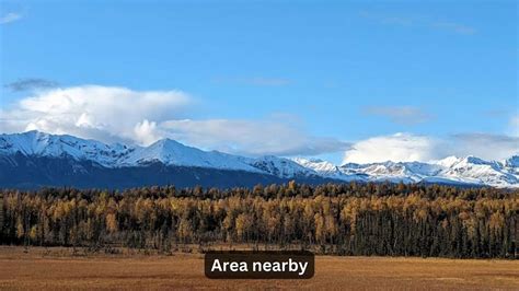 Alaska Cheap Land for Sale - 49 Properties - LandSearch