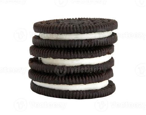 Galleta Oreo Png Para Descargar Gratis