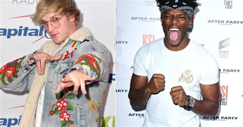 Watch Logan Paul v KSI weigh-in live stream as Youtube stars prepare ...