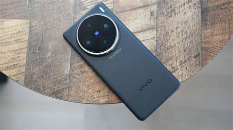 Vivo X100s Specs 16GB RAM 5000mAh Battery