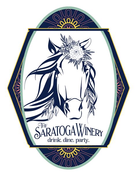 The Saratoga Winery