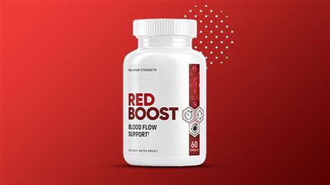 Red Boost Reviews Based On Consumer Reports