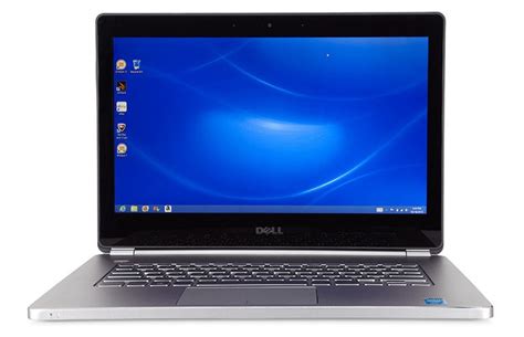 Dell Inspiron 14 7000 Review - 14 Inch Aluminum Laptop - LAPTOP | Laptop Mag