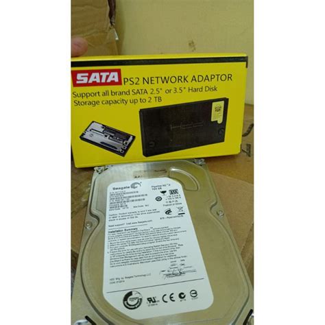 Jual Na Sata Ps Na Hardisk Internal Gb Gb Matrix Shopee Indonesia