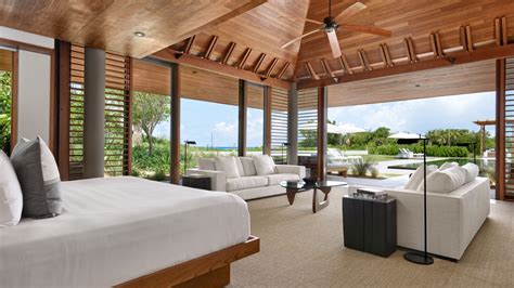 Amanyara Turks Caicos Chapi Chapo Design