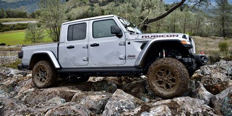 2020 Jeep Gladiator First Drive Review Worth The Wait Digital Trends