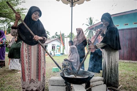 Andalkan Wisata Sejarah Berbasis Tradisi Minangkabau Desa Wisata