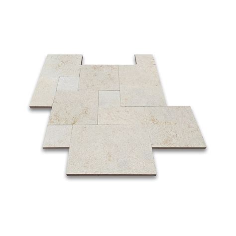 Key West Limestone Paver Sinai Marble Stone