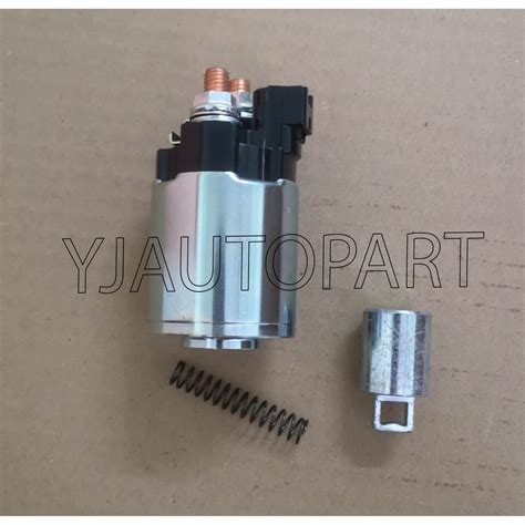 SS 1674 STARTER SOLENOID NIPPON DENSO TYPE FOR USE ON TOYOTA CAMRY