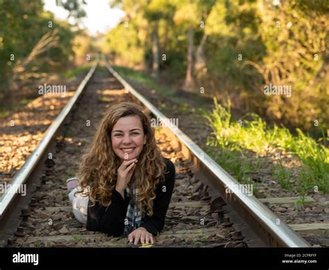 Candid Beautiful Girl With Flats Train Pic Telegraph