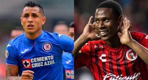 Cruz Azul Igual Frente A Tijuana Y Empat El R Cord De Mayor Puntaje