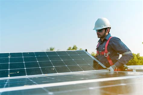 Levensduur Zonnepanelen Hoe Lang Handige Tips Bobex Nl