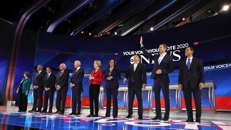 FACT CHECK: Presidential candidates face off in third debate