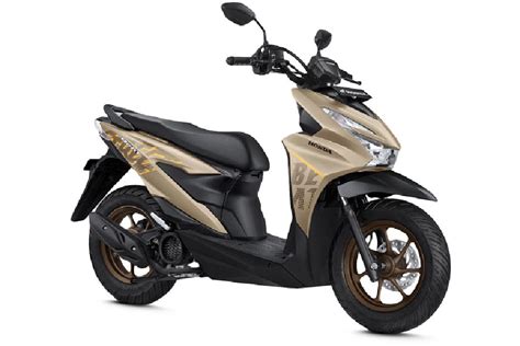 Harga Otr Honda Beat Street Cbs Spesifikasi Review Bulan Januari