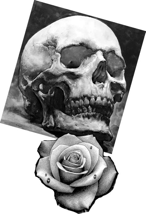 Pin De Jhoy Leite Em Skull Tatuagem Caveira Caveira Tatuagem