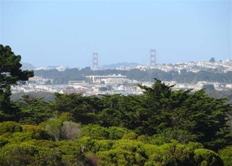 Fort Funston Beach in San Francisco, CA - California Beaches