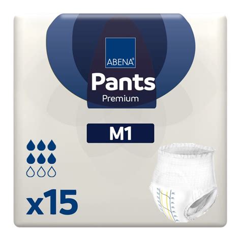 Abena Pants Premium M Medium Ml Pack Ageukincontinence Co Uk