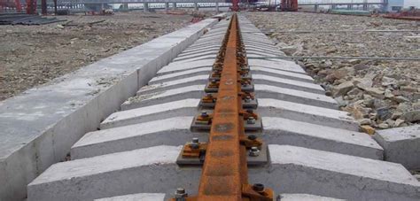 Rail and Crane Rail – NEWCORE GLOBAL PVT. LTD