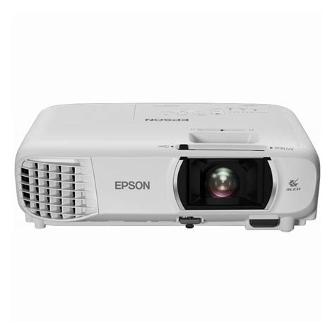 Vidéoprojecteur Epson EH TW750 professionnel 3LCD Full HD