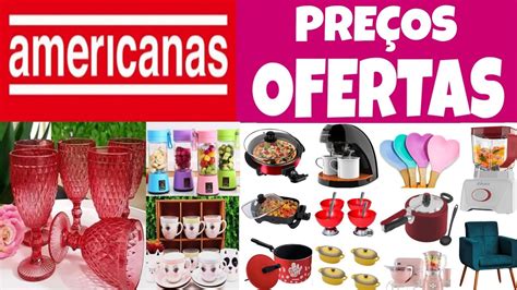 LOJAS AMERICANAS ACHADOS EM OFERTAS PRO LAR PROMOÇÃO UTILIDADES