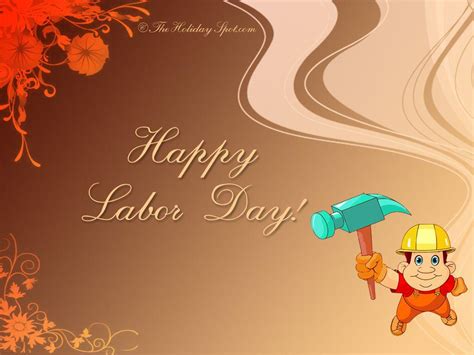 Labor Day Wallpapers - Wallpaper Cave