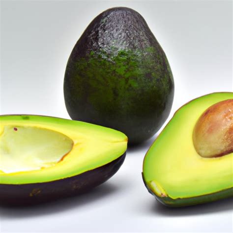 Health Benefits Of Eating Avocados A Comprehensive Guide The