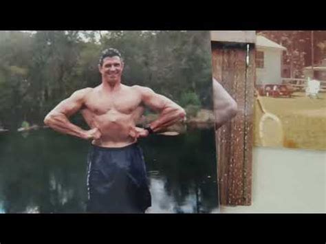 Ectomorph Body Transformation Bodybuilding - YouTube