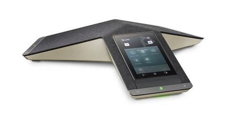 Polycom Trio C Conference Phone Orca Simply Smarter