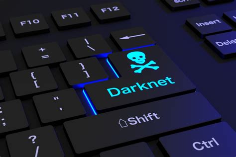 Qué es la darknet o red oscura y cómo se accede a ella