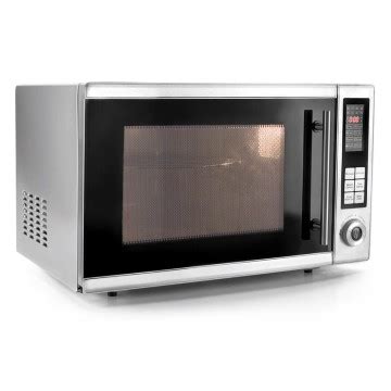 Horno Microondas Panasonic NE 2153 2 Microondas Profesionales