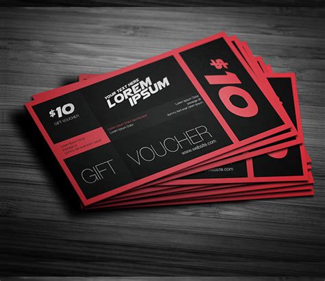 Discount Voucher - 26+ Examples, Word, Tips