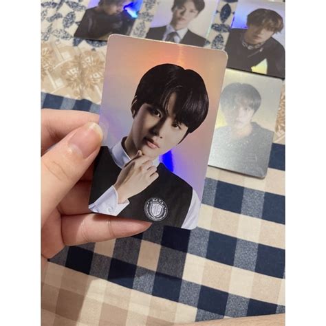 Jual Ready Photocard Pc Nct Season Greeting Aladin Benefit