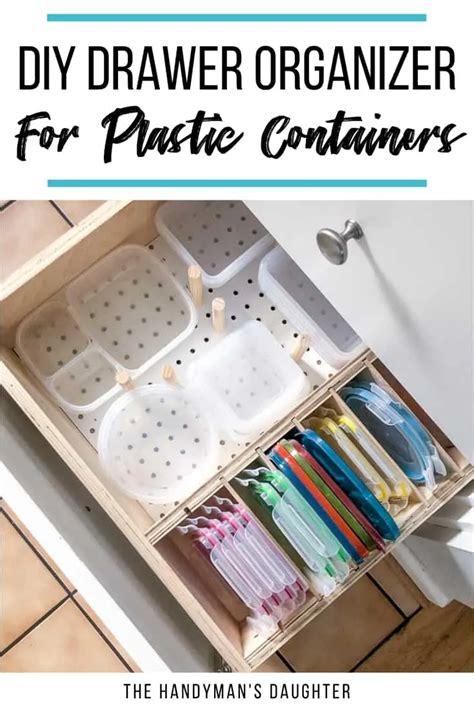 26 Tupperware Organizer Drawer JadeenNovalee