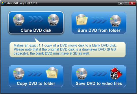 FREE DVD COPY SOFTWARE - cikes daola