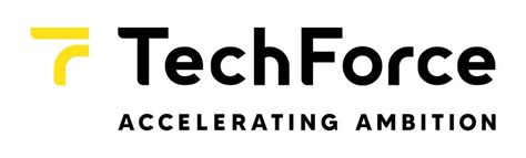 techforce  linkedin techforce techtalent rebrand brandlaunch