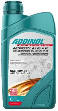 Addinol Getriebe L Gx W