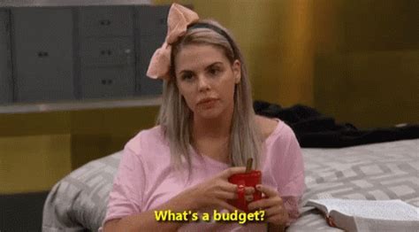 Elena Davies Bbelena GIF - ElenaDavies Bbelena Budget - Discover & Share GIFs