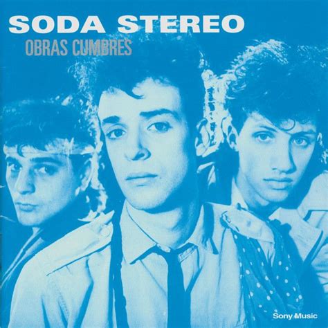 Corazón Delator song and lyrics by Soda Stereo Spotify in 2023