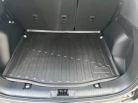 Amazon Premium Cargo Liner For Ford Escape Hybrid Escape Plug In