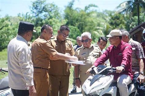 Dirjen Perikanan Budidaya Kementerian Kelautan Dan Perikanan Ri Tinjau