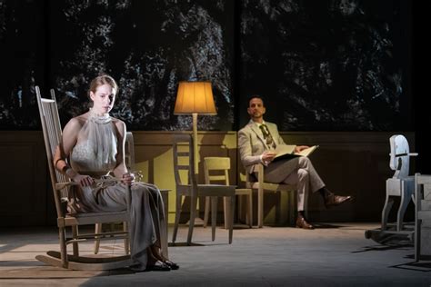 Au Théâtre de Carouge Anne Schwaller met en scène Une maison de poupée