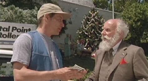 Ernest Saves Christmas (1988)